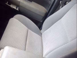 2013 TOYOTA TUNDRA, SR5 MODEL, CREW CAB, 5.7L, AT, 2WD,  Z25208